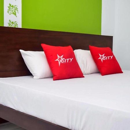 Star City Villa Коломбо Экстерьер фото