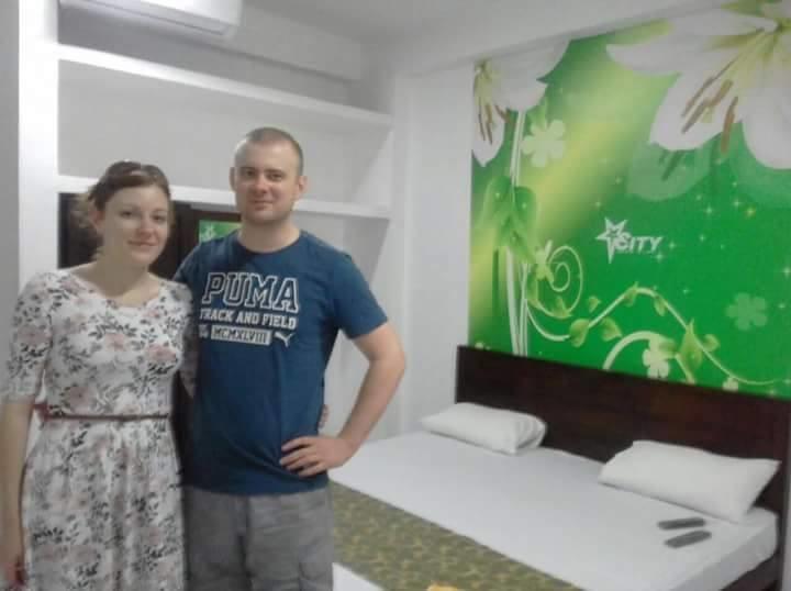 Star City Villa Коломбо Экстерьер фото