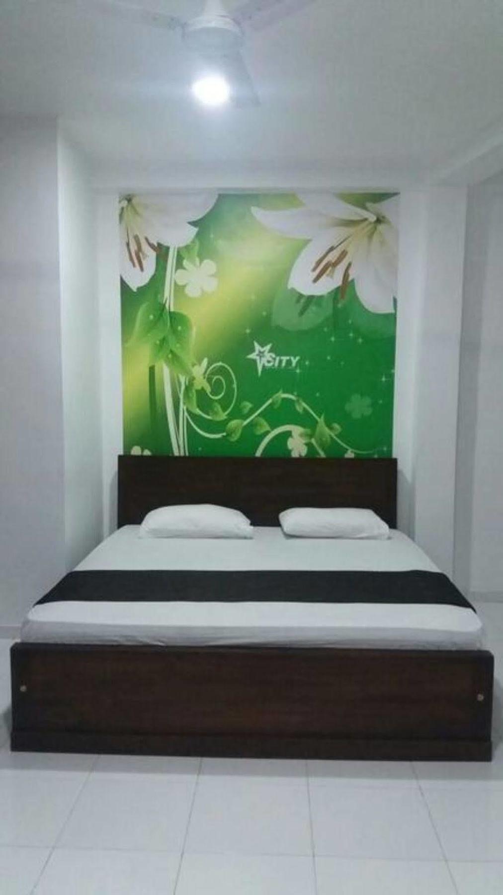 Star City Villa Коломбо Экстерьер фото